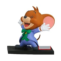 Banpresto tom jerry d'occasion  Livré partout en France