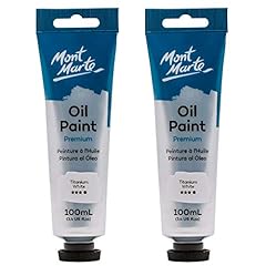 Mont marte oil for sale  Delivered anywhere in USA 