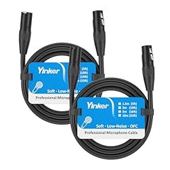 Yinker stücke xlr gebraucht kaufen  Wird an jeden Ort in Deutschland