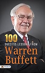 100 success lessons d'occasion  Livré partout en France