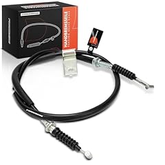 Frankberg handbrake cable for sale  Delivered anywhere in UK