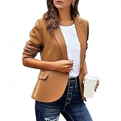 L9wei blazer femme d'occasion  Livré partout en France
