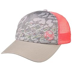 Buff trucker cap for sale  Delivered anywhere in UK