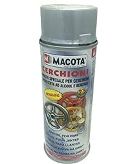 Macota 1210076 vernice usato  Spedito ovunque in Italia 