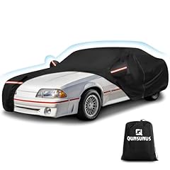 Qunsunus waterproof car for sale  Delivered anywhere in USA 