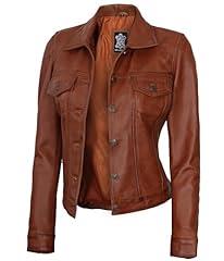 Decrum vintage leather for sale  Delivered anywhere in USA 