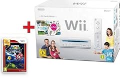 Nintendo pack wii d'occasion  Livré partout en France