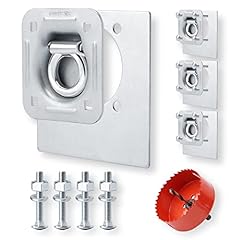 Sparkwhiz recessed ring for sale  Delivered anywhere in USA 