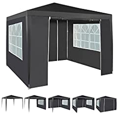 Event gazebo side for sale  Delivered anywhere in UK