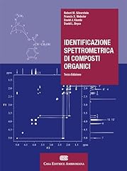 Identificazione spettrometrica usato  Spedito ovunque in Italia 