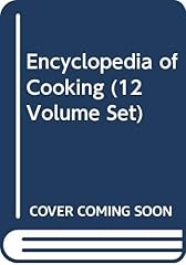 Encyclopedia cooking for sale  Delivered anywhere in USA 