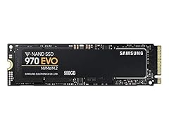 Samsung 500gb 970 for sale  Delivered anywhere in USA 