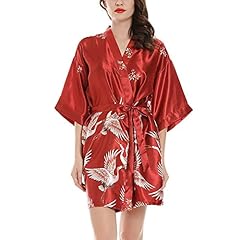 Algerc women kimono for sale  Delivered anywhere in USA 