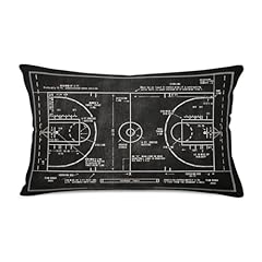 Asminifor sports pillow for sale  Delivered anywhere in USA 