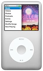 Apple ipod classic for sale  Delivered anywhere in UK