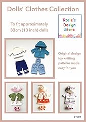 Dolls clothes collection for sale  Delivered anywhere in UK