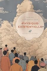 Physique existentielle guide d'occasion  Livré partout en France