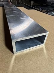 Wall aluminum rectangle for sale  Delivered anywhere in USA 