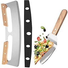 Pizza cutter large for sale  Delivered anywhere in UK