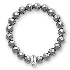 Used, Thomas Sabo Women Charm Bracelet Charm Club 925 Sterling for sale  Delivered anywhere in UK