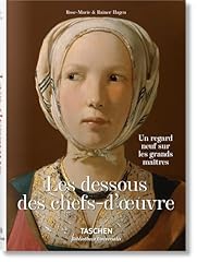 Chefs oeuvre. regard d'occasion  Livré partout en Belgiqu