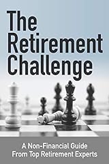 Retirement challenge non for sale  Delivered anywhere in USA 