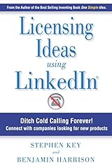 Licensing ideas using for sale  Delivered anywhere in USA 