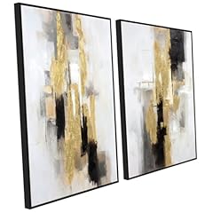 Zessonic abstract black for sale  Delivered anywhere in USA 
