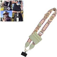 Clip phone strap for sale  Delivered anywhere in UK