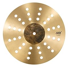 Sabian aax aero d'occasion  Livré partout en Belgiqu