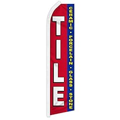 Tile sales swooper for sale  Delivered anywhere in USA 