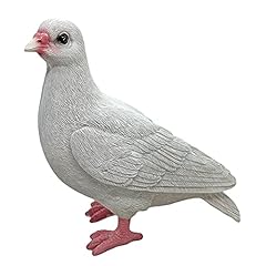 White dove garden for sale  Delivered anywhere in UK