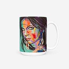 Fantasy Oil Mug,Funny Insulated Offee Mug for Women for sale  Delivered anywhere in Canada