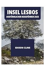 Insel lesbos ausführlicher gebraucht kaufen  Wird an jeden Ort in Deutschland