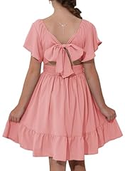 Blibean girls summer for sale  Delivered anywhere in USA 