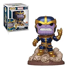 Thanos snap pop for sale  Delivered anywhere in USA 