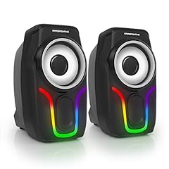 Computer speakers 2.0 for sale  Delivered anywhere in USA 