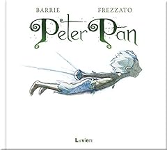 Peter Pan usato  Spedito ovunque in Italia 