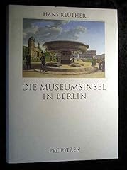 Museumsinsel berlin gebraucht kaufen  Wird an jeden Ort in Deutschland