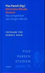 Römisches rituale deutsch gebraucht kaufen  Wird an jeden Ort in Deutschland