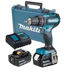 Makita dhp485f001 18v for sale  Delivered anywhere in UK