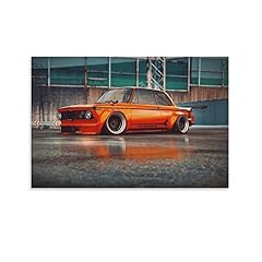 Poster per auto usato  Spedito ovunque in Italia 