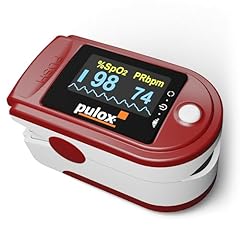 Pulsoximeter pulox 200 gebraucht kaufen  Wird an jeden Ort in Deutschland