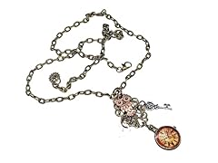 Steampunk style bronze for sale  Delivered anywhere in USA 