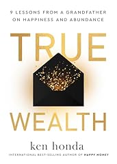 True wealth lessons for sale  Delivered anywhere in Ireland