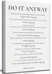 Inspirational office canvas for sale  Delivered anywhere in USA 