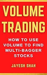 Volume trading use for sale  Delivered anywhere in UK