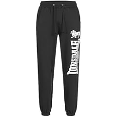 Lonsdale herren jogginghose gebraucht kaufen  Wird an jeden Ort in Deutschland