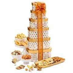 Broadway basketeers gourmet for sale  Delivered anywhere in USA 