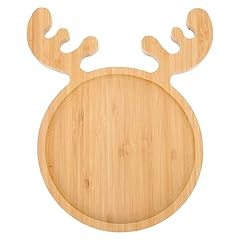 Wooden appetizer tray for sale  Delivered anywhere in USA 